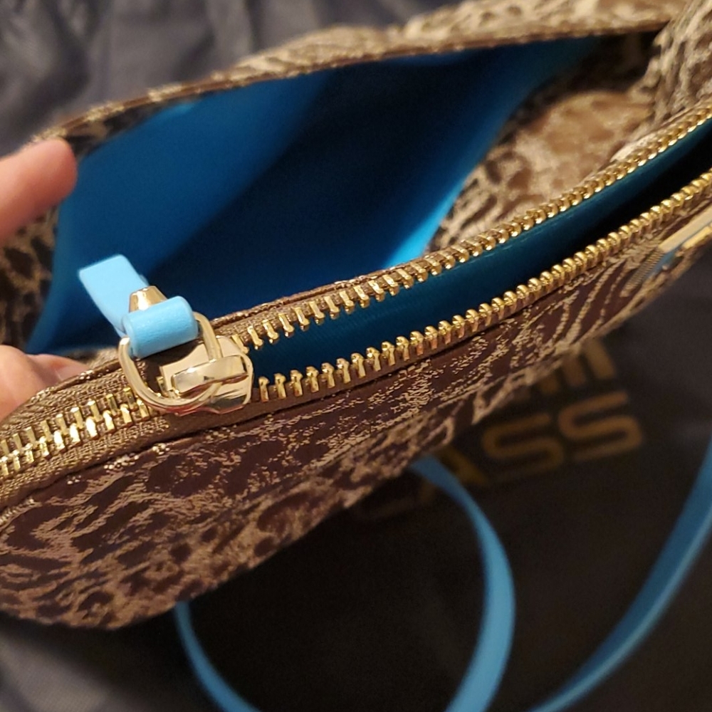 Shoulder Bag Cavalli Class 👜 - Picture 4 of 7